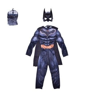 FATO BATMAN 110-120CM 2838-160 CX24