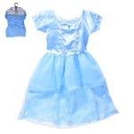 FATO PRINCESA 100-110CM 2838-158 CX24 FATO PRINCESA 100-110CM 2838-158 CX24