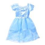 FATO PRINCESA 100-110CM 2838-158 CX24 FATO PRINCESA 100-110CM 2838-158 CX24