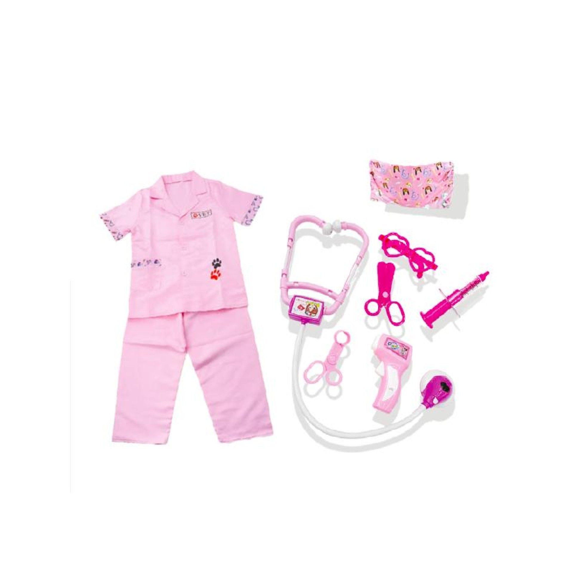 FATO CARNAVAL INFANTIL 2838 103 CX60