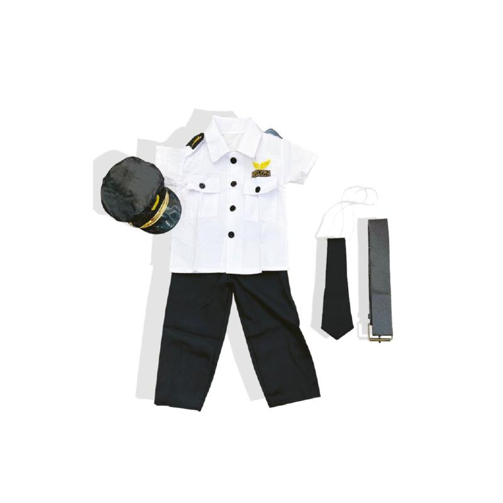 FATO CARNAVAL INFANTIL 2838 104 CX60 FATO CARNAVAL INFANTIL 2838 104 CX60