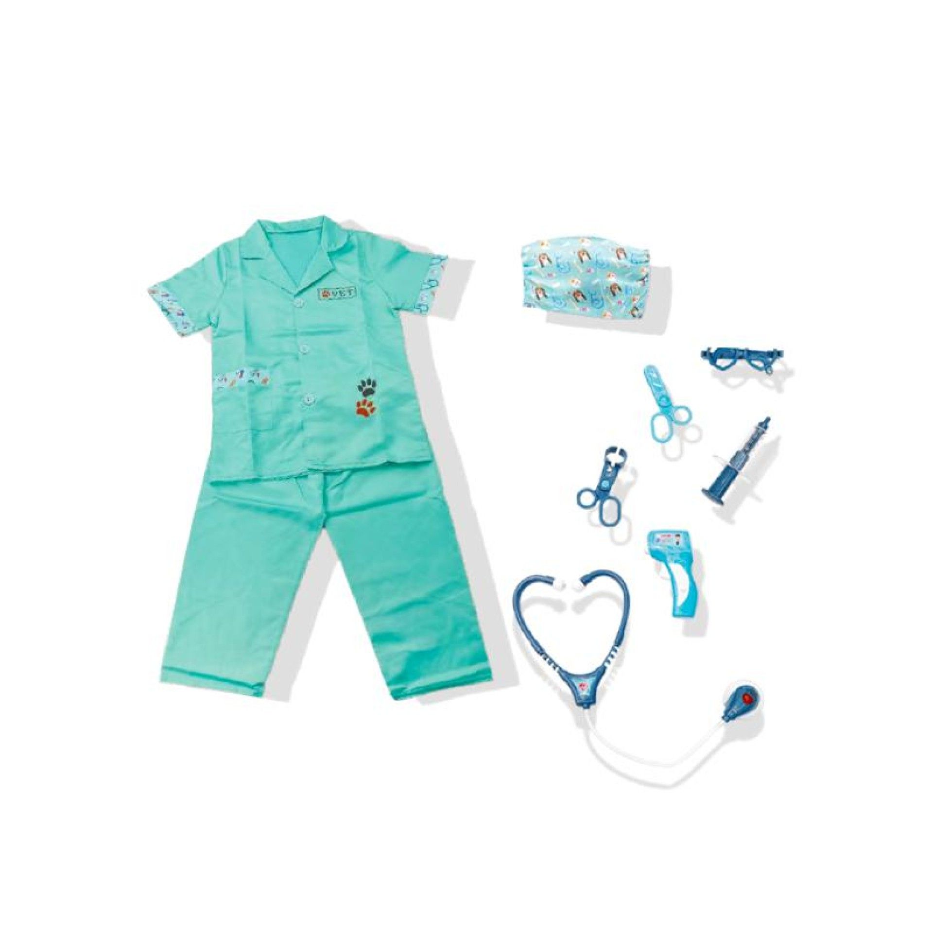 FATO CARNAVAL INFANTIL 2838 103-01 CX60 FATO CARNAVAL INFANTIL 2838 103-01 CX60