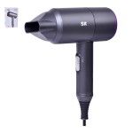 SECADOR CABELO 1200W SK 804-766 CX24 SECADOR CABELO 1200W SK 804-766 CX24