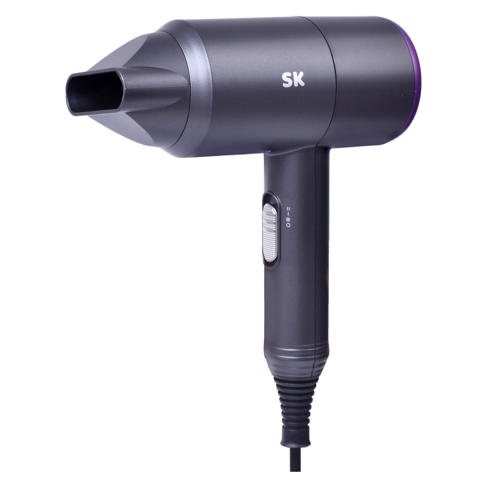 SECADOR CABELO 1200W SK 804-766 CX24 SECADOR CABELO 1200W SK 804-766 CX24