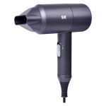 SECADOR CABELO 1200W SK 804-766 CX24 SECADOR CABELO 1200W SK 804-766 CX24