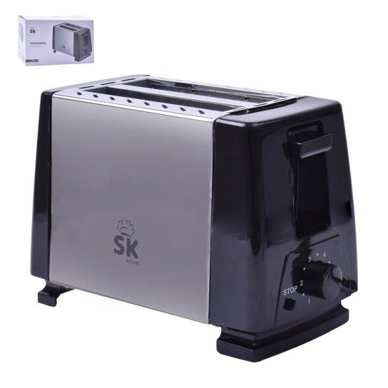 TORRADEIRA 650W SK 804-519 CX12 TORRADEIRA 650W SK 804-519 CX12