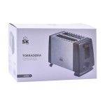 TORRADEIRA 650W SK 804-519 CX12 TORRADEIRA 650W SK 804-519 CX12