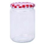 FRASCO VIDRO 500ML SK 424-84 CX48 FRASCO VIDRO 500ML SK 424-84 CX48