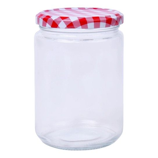 FRASCO VIDRO 500ML SK 424-84 CX48 FRASCO VIDRO 500ML SK 424-84 CX48