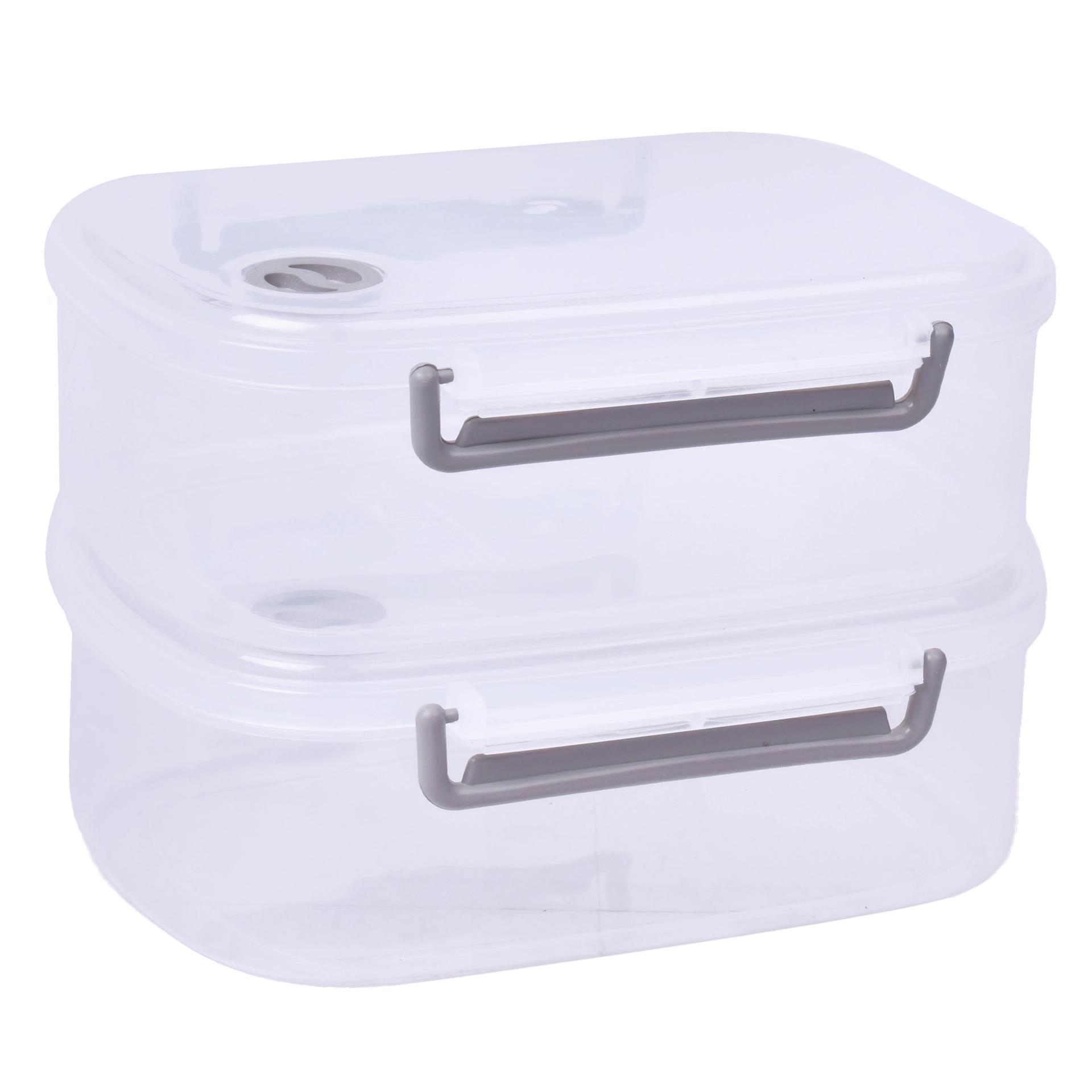 CONJ 2 CAIXA PLASTICO 0088 CX12 CONJ 2 CAIXA PLASTICO 0088 CX12