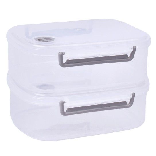 CONJ 2 CAIXA PLASTICO 0088 CX12 CONJ 2 CAIXA PLASTICO 0088 CX12