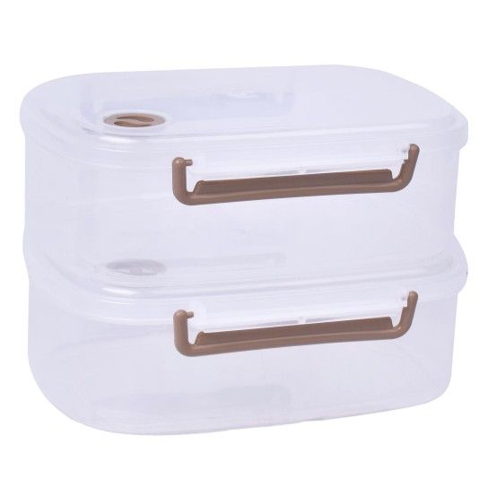 CONJ 2 CAIXA PLASTICO 0088 CX12 CONJ 2 CAIXA PLASTICO 0088 CX12