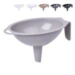 FUNIL OVAL 300ML 0363 CX72 FUNIL OVAL 300ML 0363 CX72