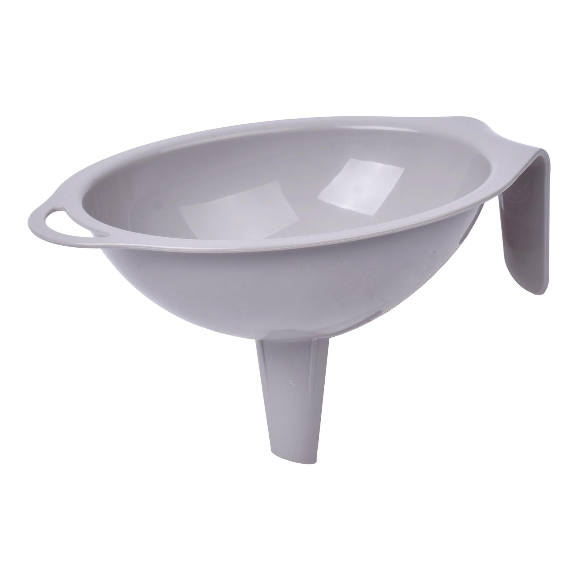 FUNIL OVAL 300ML 0363 CX72 FUNIL OVAL 300ML 0363 CX72