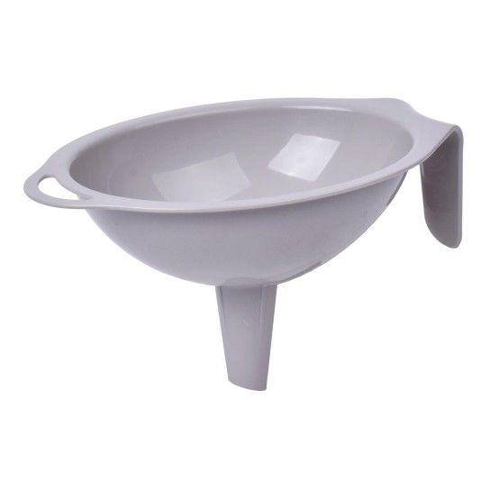 FUNIL OVAL 300ML 0363 CX72 FUNIL OVAL 300ML 0363 CX72