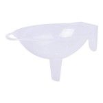 FUNIL OVAL 300ML 0363 CX72 FUNIL OVAL 300ML 0363 CX72