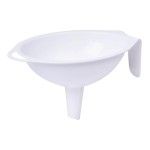 FUNIL OVAL 300ML 0363 CX72 FUNIL OVAL 300ML 0363 CX72