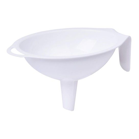 FUNIL OVAL 300ML 0363 CX72 FUNIL OVAL 300ML 0363 CX72