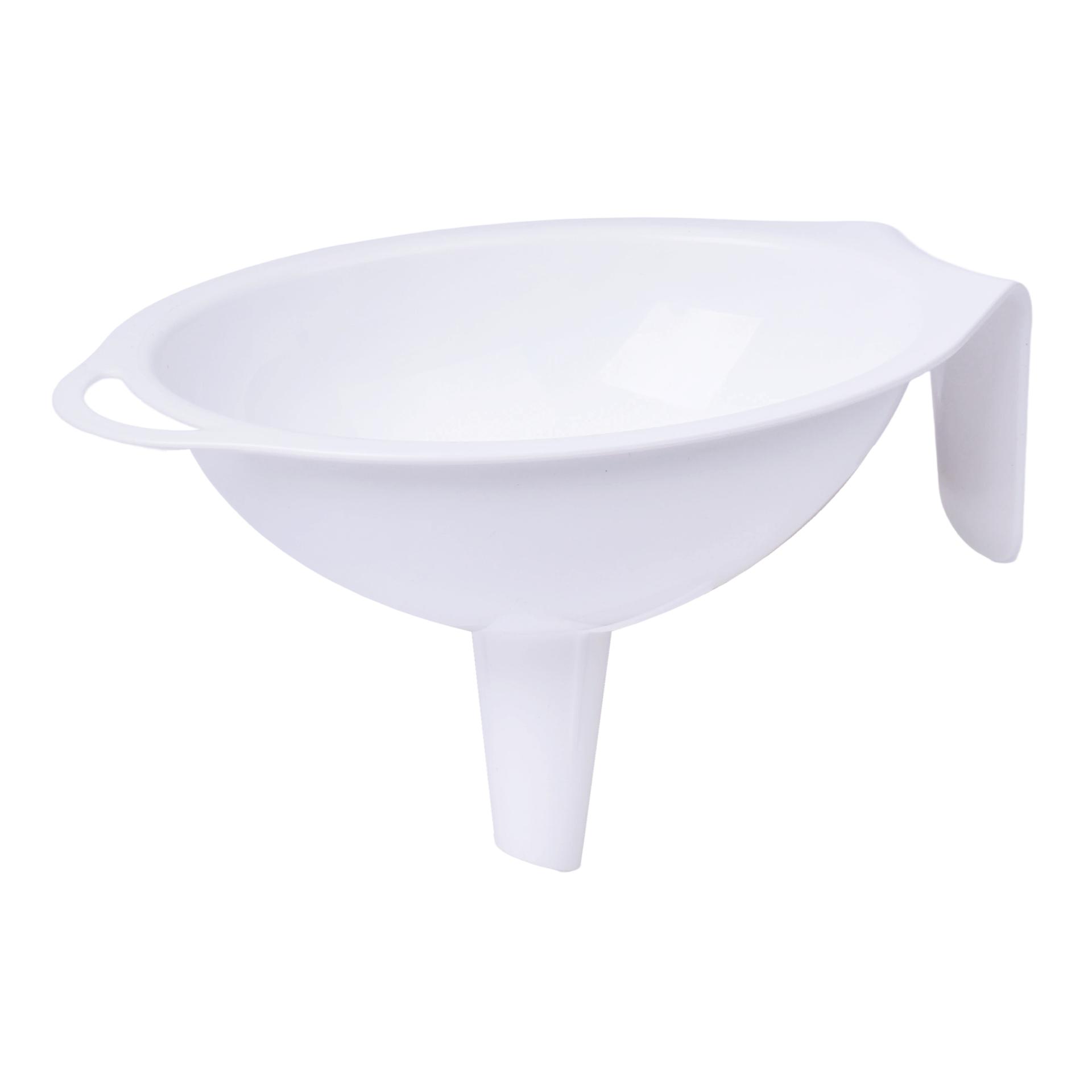 FUNIL OVAL 300ML 0363 CX72 FUNIL OVAL 300ML 0363 CX72