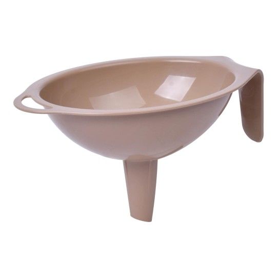FUNIL OVAL 300ML 0363 CX72 FUNIL OVAL 300ML 0363 CX72