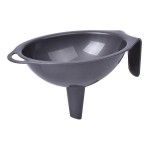 FUNIL OVAL 300ML 0363 CX72 FUNIL OVAL 300ML 0363 CX72