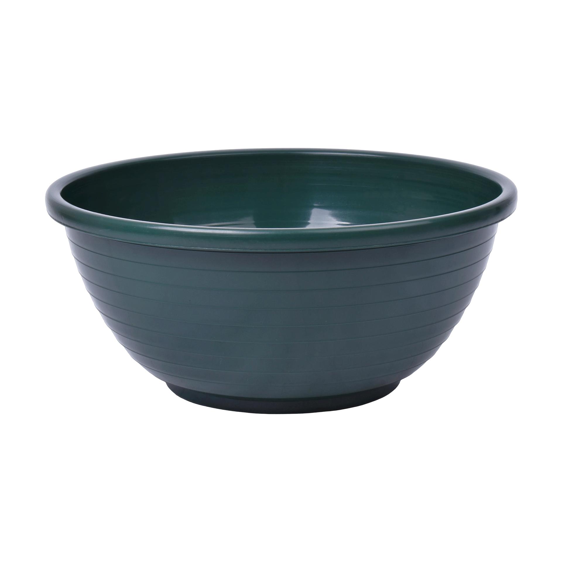 FLOREIRA RED 27CM VERDE C/ PENDORAL FLOREIRA RED 27CM VERDE C/ PENDORAL