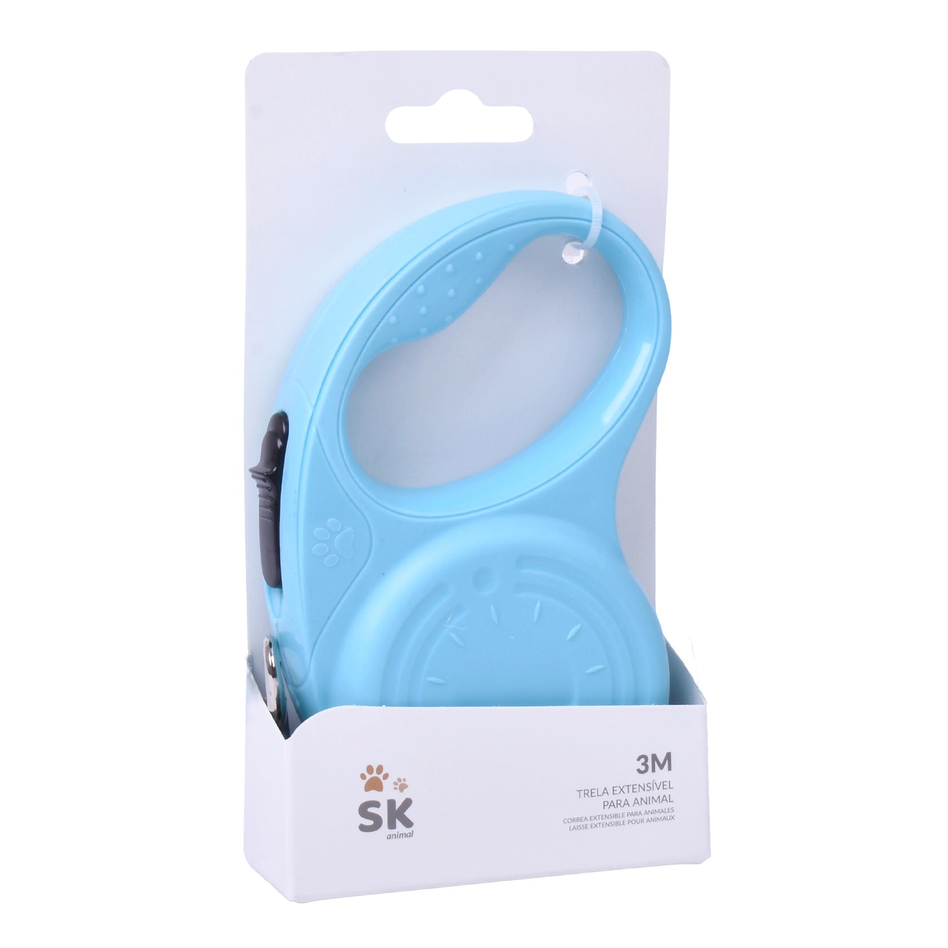 TRELA CAO EXT 3M SK 1937-017-03 CX72 TRELA CAO EXT 3M SK 1937-017-03 CX72