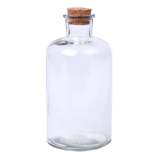 GARRAFA VIDRO C/TAMPA 530ML SK 186-13 CX24 GARRAFA VIDRO C/TAMPA 530ML SK 186-13 CX24
