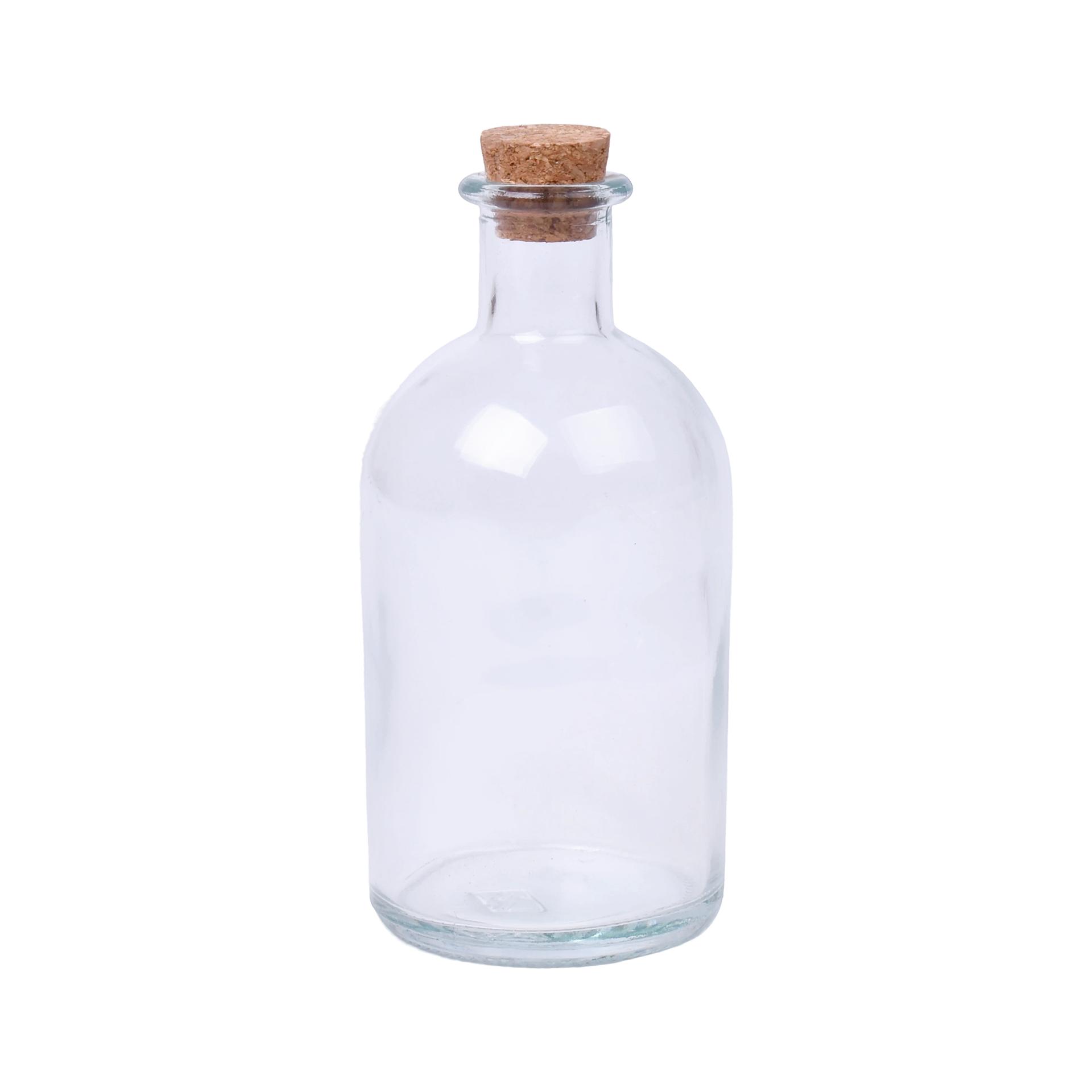 GARRAFA VIDRO C/TAMPA 200ML SK 186-12 CX48 GARRAFA VIDRO C/TAMPA 200ML SK 186-12 CX48