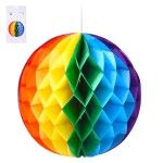 BALAO DEC 30CM 1630-010-30 COR CX144 BALAO DEC 30CM 1630-010-30 COR CX144