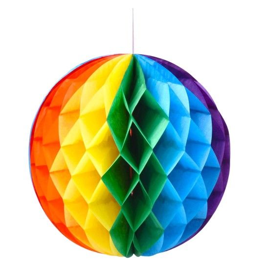 BALAO DEC 30CM 1630-010-30 COR CX144 BALAO DEC 30CM 1630-010-30 COR CX144