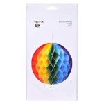 BALAO DEC 30CM 1630-010-30 COR CX144 BALAO DEC 30CM 1630-010-30 COR CX144