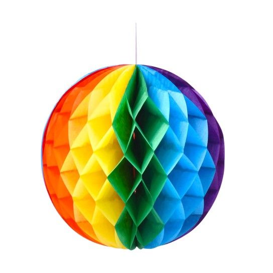 BALAO DEC 20CM 1630-010-20 CORES CX288 BALAO DEC 20CM 1630-010-20 CORES CX288