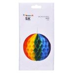 BALAO DEC 20CM 1630-010-20 CORES CX288 BALAO DEC 20CM 1630-010-20 CORES CX288