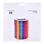 LANTERNA PAPEL 23X45 SK 1630-008-01CX96 LANTERNA PAPEL 23X45 SK 1630-008-01CX96