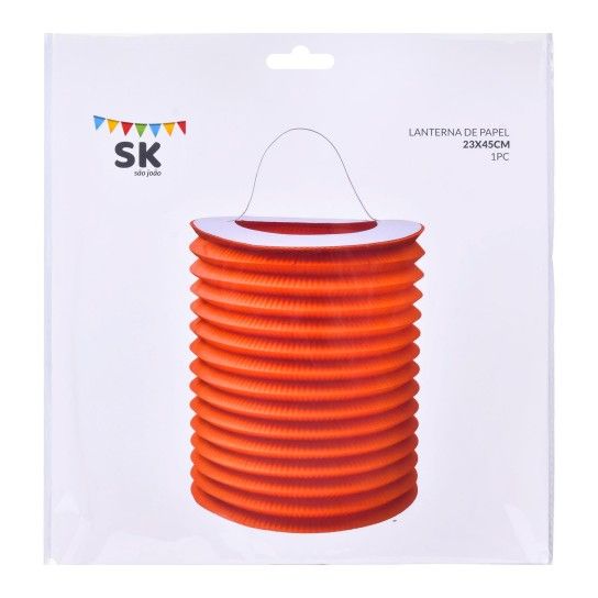 LANTERNA PAPEL 23X45 SK 1630-031-BCX192 LANTERNA PAPEL 23X45 SK 1630-031-BCX192
