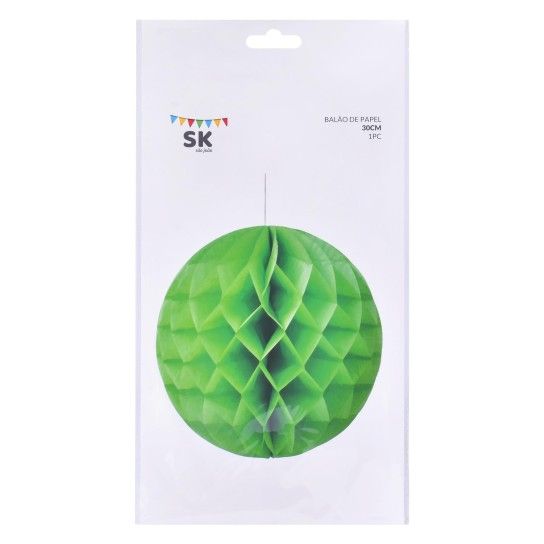 BALAO 30CM SK 1630-009-30D CX144