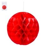 BALAO 30CM 1630-009-30/A/E/B/D/C CX144