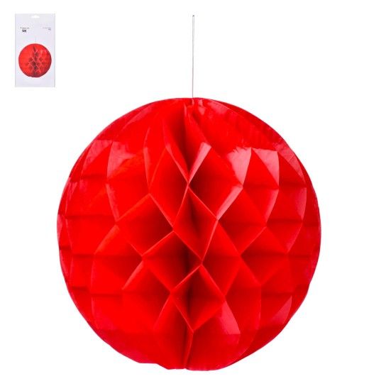 BALAO 30CM 1630-009-30/A/E/B/D/C CX144