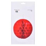 BALAO 30CM 1630-009-30/A/E/B/D/C CX144