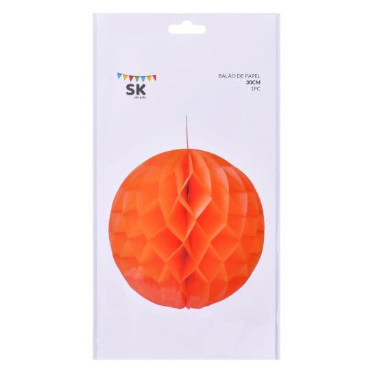 BALAO 30CM SK 1630-009-30B CX144 BALAO 30CM SK 1630-009-30B CX144