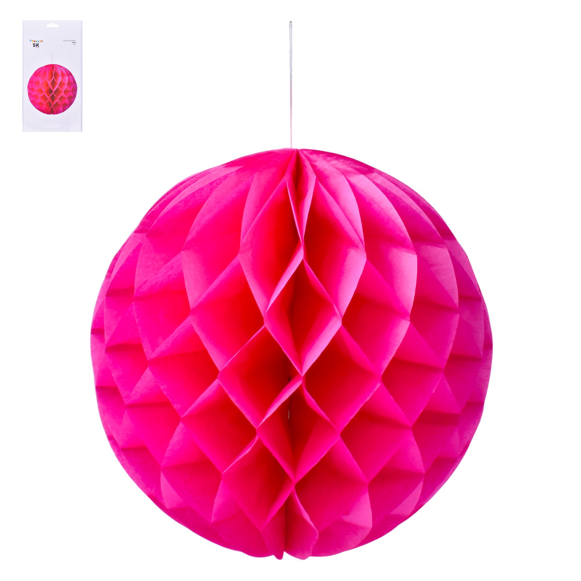 BALAO 30CM SK 1630-009-30C CX144 BALAO 30CM SK 1630-009-30C CX144