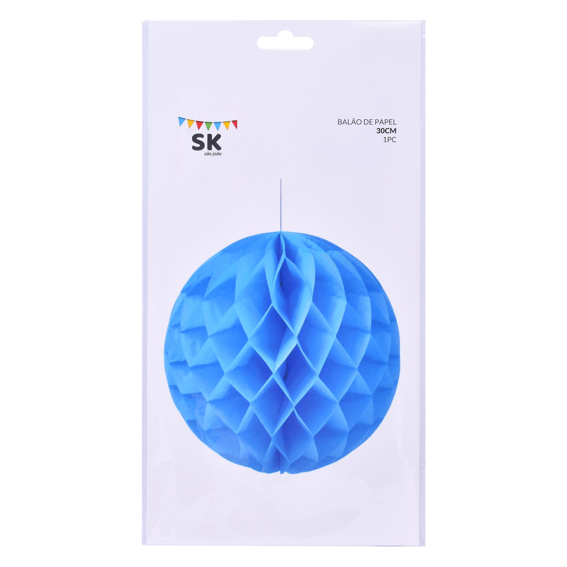 BALAO 30CM SK 1630-009-30E CX144 BALAO 30CM SK 1630-009-30E CX144