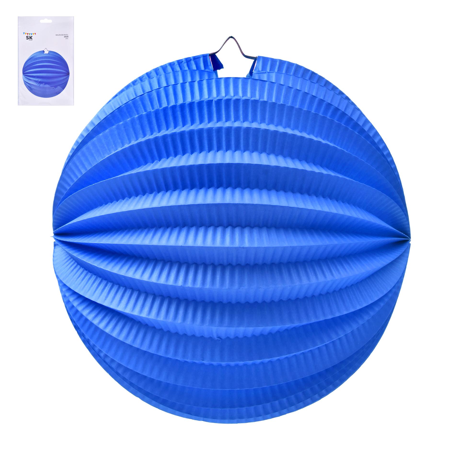 DECORACAO FESTA 25CM SK 1630030-25-C CX288 DECORACAO FESTA 25CM SK 1630030-25-C CX288
