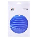DECORACAO FESTA 25CM SK 1630030-25-C CX288 DECORACAO FESTA 25CM SK 1630030-25-C CX288