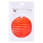 DEC FESTA 25CM SK 1630-030-25-B CX288 DEC FESTA 25CM SK 1630-030-25-B CX288