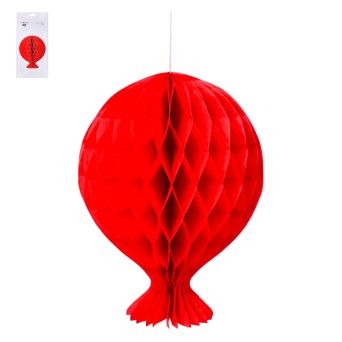 FESTA BALAO 30CM SK 1630-103-30E CX180