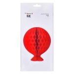 FESTA BALAO 30CM SK 1630-103-30E CX180 FESTA BALAO 30CM SK 1630-103-30E CX180