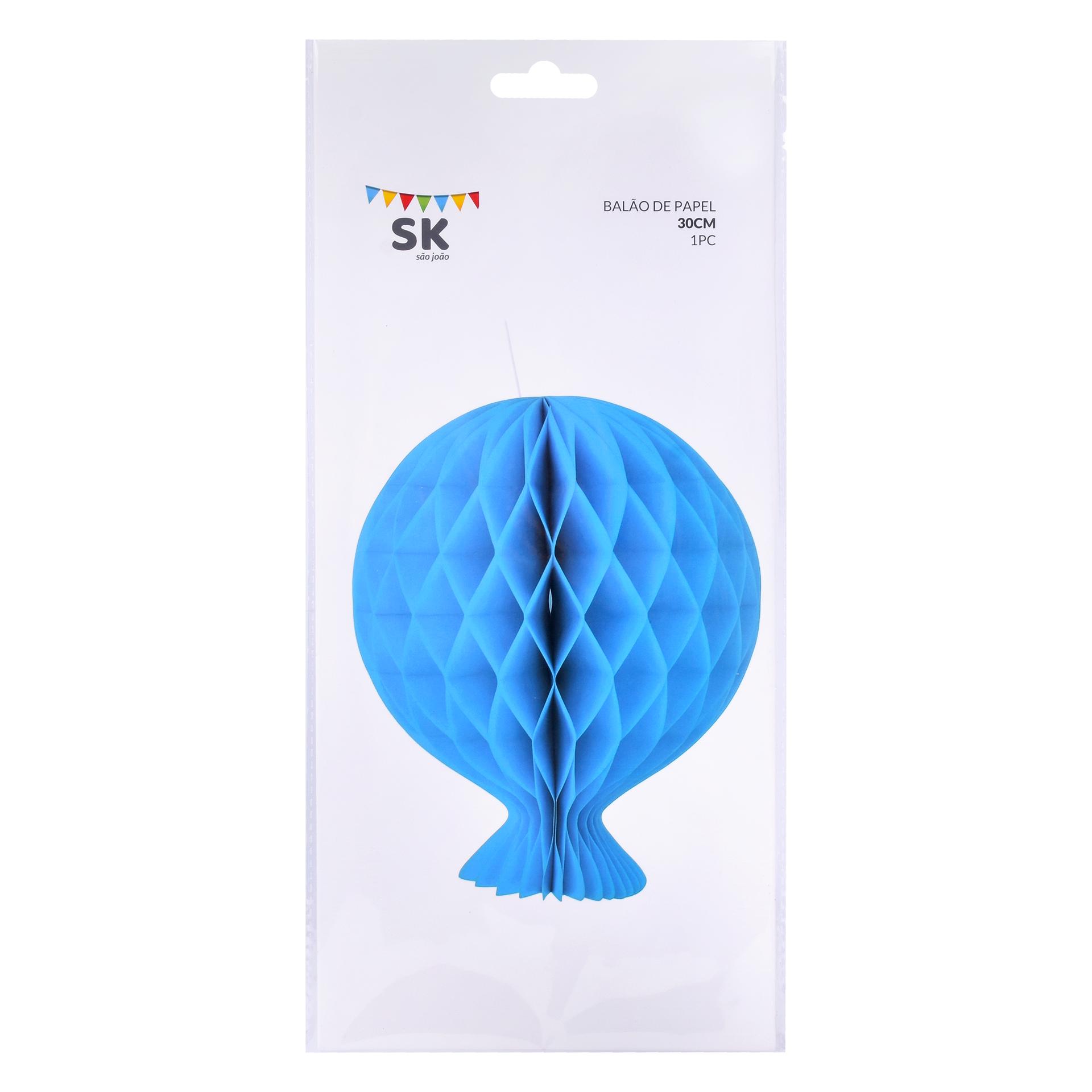 FESTA BALAO 30CM SK 1630-103-30C CX180 FESTA BALAO 30CM SK 1630-103-30C CX180