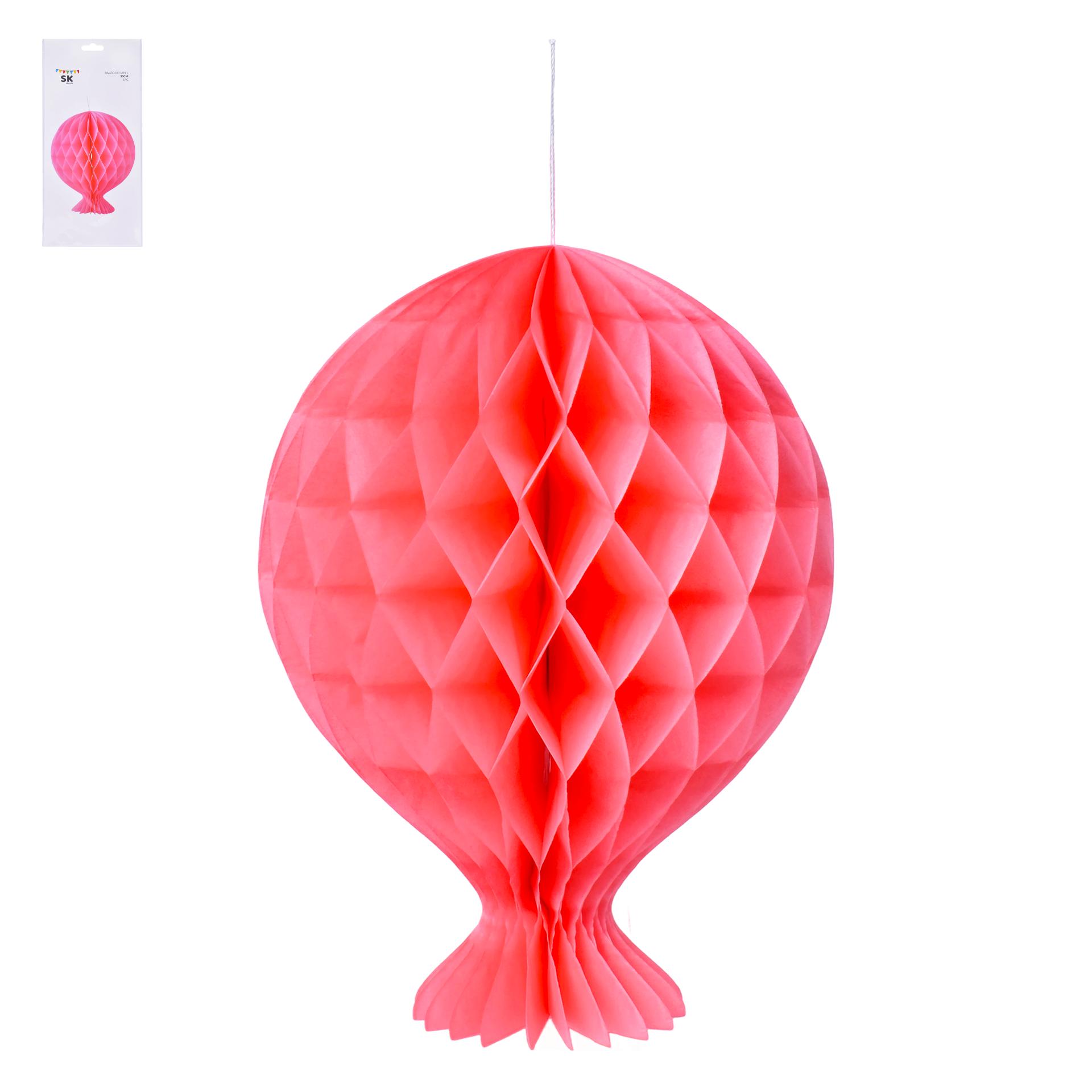 FESTA BALAO 30CM SK 1630-103-30A CX180 FESTA BALAO 30CM SK 1630-103-30A CX180